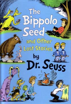 The Bippolo Seed and Other Lost Stories