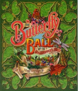 The Butterfly Ball and the Grasshopper's Feast