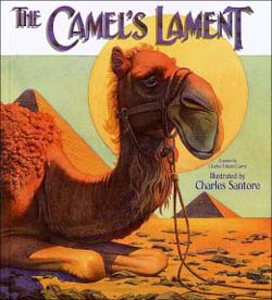 The Camel's Lament