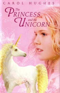 The Princess and the Unicorn