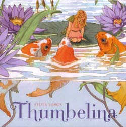 Sylvia Long's Thumbelina