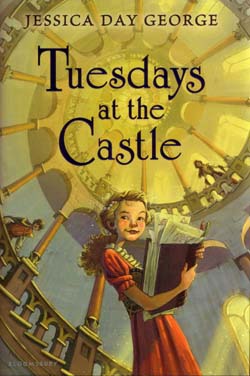 Tuesdays at the Castle