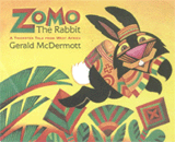 Zomo the Rabbit: A Trickster Tale From West Africa