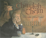 Chanukah in Chelm