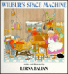 Wilbur's Space Machine